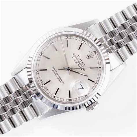 rolex oyster perpetual datejust 1987|rolex 16030 oyster perpetual datejust.